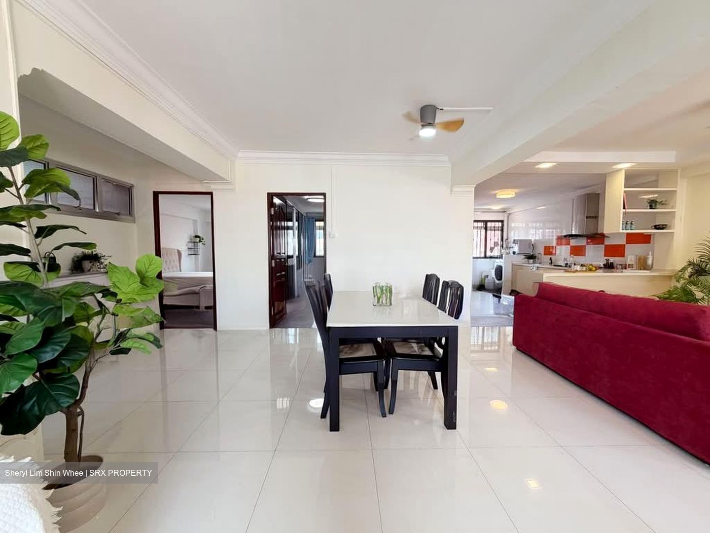 Blk 433 Choa Chu Kang Avenue 4 (Choa Chu Kang), HDB 5 Rooms #602636201